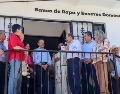 El Centro Solidario está ubicado en la calle Tepic #41, Col. San Miguel, en el municipio de Chapala. ESPECIAL