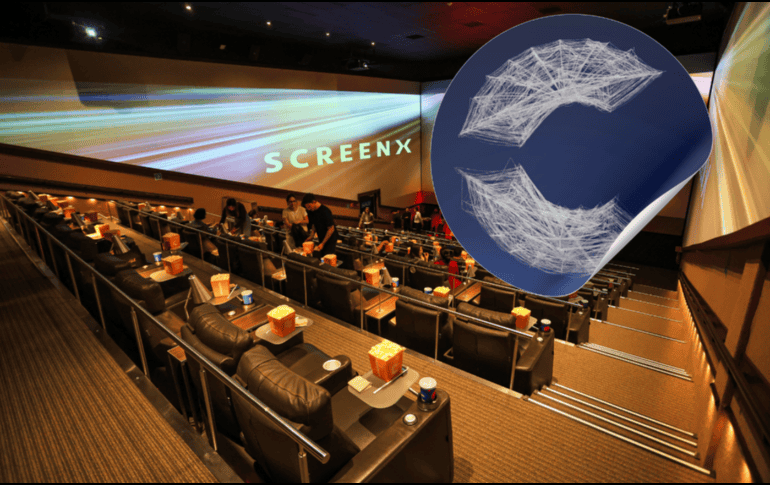 Acompañamos a descubrir lo mejor del cine esta semana en las salas de Cinépolis. ESPECIAL/ EL INFORMADOR/ J. Acosta