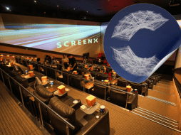 Acompañamos a descubrir lo mejor del cine esta semana en las salas de Cinépolis. ESPECIAL/ EL INFORMADOR/ J. Acosta