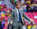 La última vez que Guillermo Almada saboreó una victoria frente a Chivas fue durante el torneo Apertura 2022. IMAGO7 / ARCHIVO