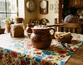 Porque en Jalisco muchas veces basta sentarse a la mesa para descubrir una parte de la historia de cada pueblo, tal es el caso del jocoque. ESPECIAL/Gemini AI
