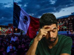 Celebrar con gran responsabilidad y conocer los remedios adecuados garantiza un festejo patrio sin los molestos síntomas de la resaca. PEXELS / L. Andrade / NTX / ARCHIVO