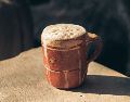 Desde el agua fresca hasta el cremoso atole, opciones sobran cuando se trata de decir salud sin necesidad de ingerir alcohol. ESPECIAL/PEXELS