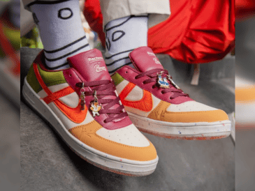 Este calzado es unisex pensado para utilizarse como parte de looks casuales y urbanos. BACHOCO