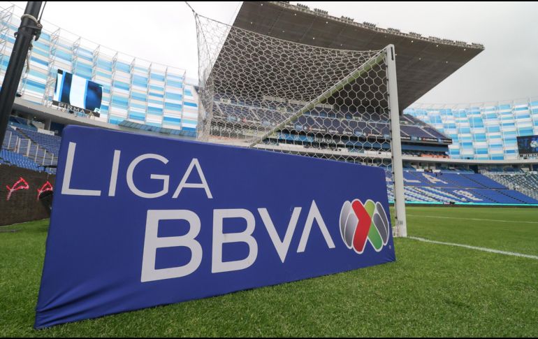 De esta forma, las alineaciones probables para el partido pendiente de la Jornada 7. Imago7.
