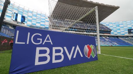 De esta forma, las alineaciones probables para el partido pendiente de la Jornada 7. Imago7.