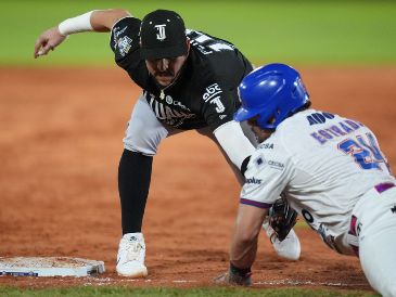 Olmecas vs Toros | Momentos destacados EN VIVO | Juego 6 de la Serie del Rey de la LMB