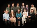 El elenco de “Las tres hermanas” da vida a una historia sobre los deseos, las relaciones y las circunstancias que transforman los planes de las protagonistas. CORTESÍA