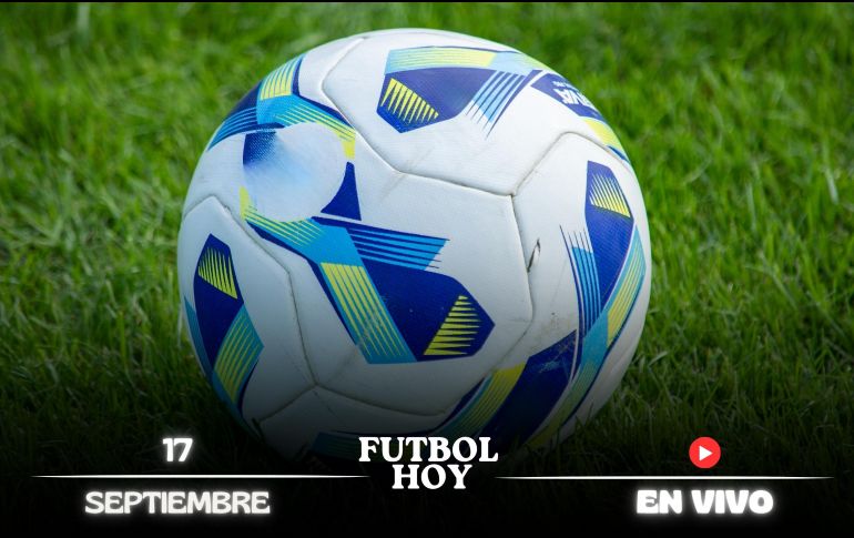 La cartelera internacional de hoy va desde torneos juveniles y ligas sudamericanas, hasta las competencias de clubes más aclamadas de Europa y América. ESPECIAL / CANVA