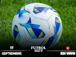 La cartelera internacional de hoy va desde torneos juveniles y ligas sudamericanas, hasta las competencias de clubes más aclamadas de Europa y América. ESPECIAL / CANVA