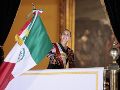 En este 2026, los nombres ausentes fueron Ignacio Allende y Manuela Molina "La Capitana", que fueron reemplazados por Antonia Nava. EFE / ARCHIVO