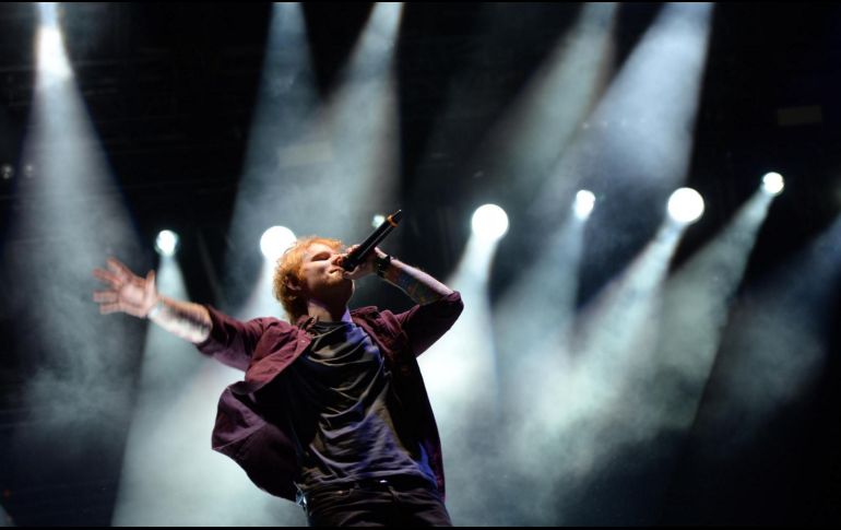 La próxima fecha de la gira es el 19 de septiembre en el Lincoln Financial Field de Filadelfia. EFE/F. KAESTLE