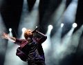 La próxima fecha de la gira es el 19 de septiembre en el Lincoln Financial Field de Filadelfia. EFE/F. KAESTLE