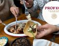 La Profeco recuerda los derechos de los consumidores al acudir a restaurantes y bares. ESPECIAL / CANVA y Profeco