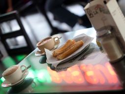 Conoce la nueva dirección para seguir disfrutando de Churros La Bombilla. ESPECIAL