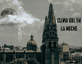 el panorama para Guadalajara es de lluvias vespertinas que tenderan a dispersarse. UNSPLASH / D. PARADA