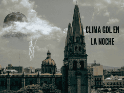 el panorama para Guadalajara es de lluvias vespertinas que tenderan a dispersarse. UNSPLASH / D. PARADA