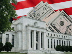 Con este ajuste monetario, la Fed dejó los tipos de interés 
