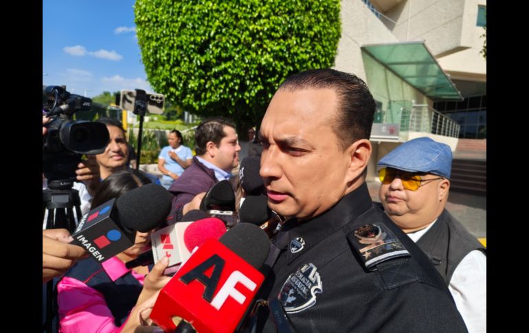 En el caso de Jilotlán, la semana pasada se registró un incidente tras un operativo de personal del Ejército Mexicano donde hubo 4 agresores abatidos. EL INFORMADOR / M. HERNÁNDEZ