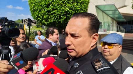 En el caso de Jilotlán, la semana pasada se registró un incidente tras un operativo de personal del Ejército Mexicano donde hubo 4 agresores abatidos. EL INFORMADOR / M. HERNÁNDEZ