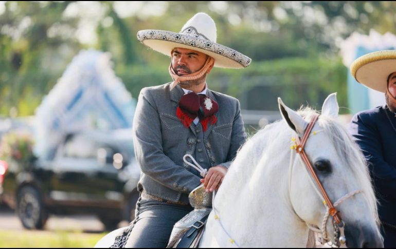 El Desfile Cívico-Militar conmemoró el 216 aniversario del inicio de la Independencia de México. ESPECIAL