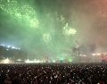 Durante el 216.º aniversario de la Independencia, Claudia Sheinbaum omitió algunos nombres para incluir a Antonia Nava en sus vítores. EFE / ARCHIVO
