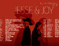 Jesse y Joy Huerta comenzaron su trayectoria profesional a mediados de la década de 2000. ESPECIAL/Jesse & Joy