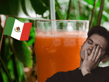 Cada 16 de septiembre, miles de mexicanos buscan remedios efectivos para curar la cruda tras las Fiestas Patrias. UNSPLASH / A. SWANCAR / UNSPLASH / O. ABOUCHATIR