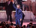 El concierto de Michael Bublé será el evento que inaugurará el Coliseo GNP Seguros Guadalajara. EL INFORMADOR • ARCHIVO.