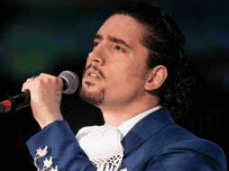 Tras darse a conocer su hospitalización, el cantante recibió numerosas muestras de cariño y preocupación por parte de sus seguidores. FACEBOOK / ALEX FERNÁNDEZ
