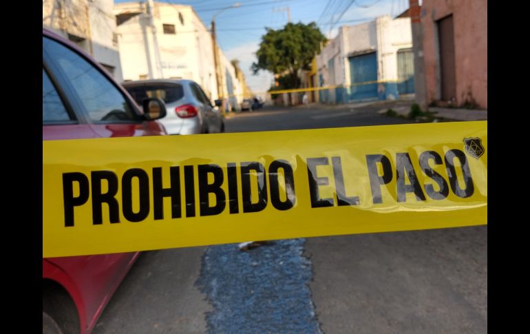 La Comisaría de Zapopan no proporcionó información sobre la identidad o edad de la víctima. EL INFORMADOR/ARCHIVO