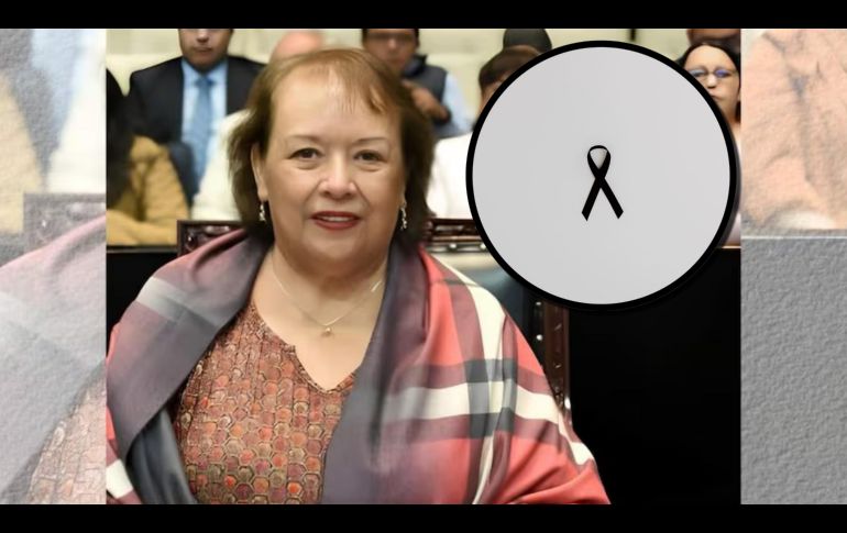 Olivia Alarcón Rivera formaba parte de la LXVI Legislatura del Congreso de Hidalgo. ESPECIAL/PEXELS
