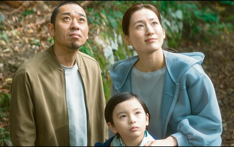 “Sheep in the Box” cinta dirigida por Hirokazu Kore-eda. ESPECIAL
