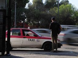 El programa Hoy No Circula se aplica de las 5:00 a las 22:00 horas en todas las alcaldías de la Ciudad de México y en tres zonas conurbadas del Estado de México. SUN/Archivo
