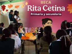 Aunque las fechas todavía no han sido confirmadas oficialmente, la publicación del calendario suele ocurrir días antes o incluso el mismo día en que comienzan los depósitos. ESPECIAL / EL INFORMADOR y CANVA