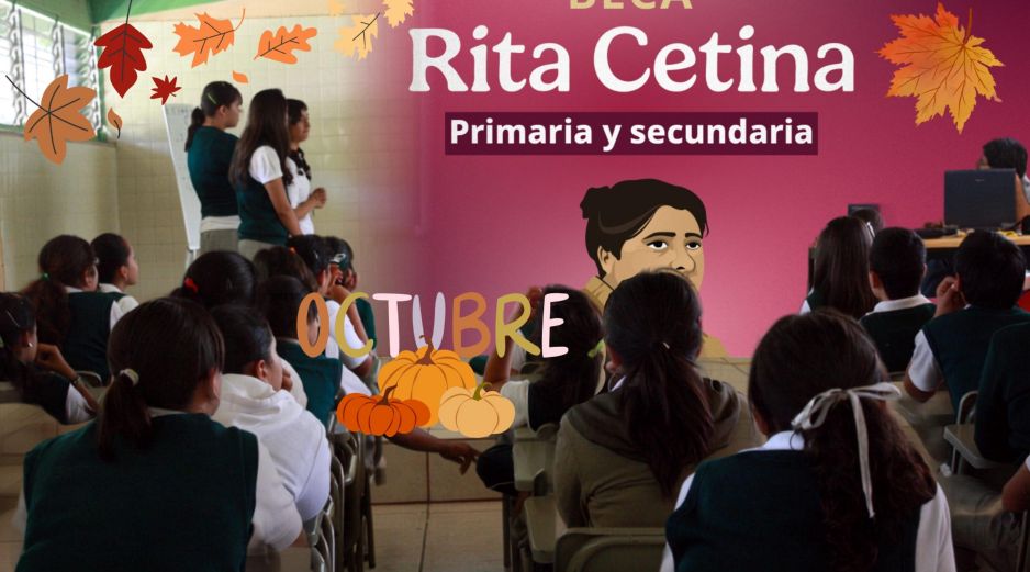 Aunque las fechas todavía no han sido confirmadas oficialmente, la publicación del calendario suele ocurrir días antes o incluso el mismo día en que comienzan los depósitos. ESPECIAL / EL INFORMADOR y CANVA