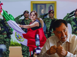 Hoy, al llamarla 