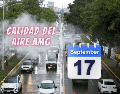La mañana de este jueves 17 de septiembre en Guadalajara se registra buena calidad del aire en Atemajac y Oblatos con 6 Puntos IMECA. EL INFORMADOR / ARCHIVO