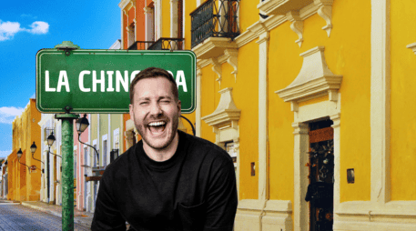 El origen de esta localidad en Veracruz no tiene que ver con el popular insulto mexicano, sino con la lejanía. ESPECIAL / CANVA