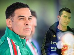 Un viejo conocido regresaría a la Selección Mexicana de la mano de Rafa Márquez. IMAGO7 / ARCHIVO