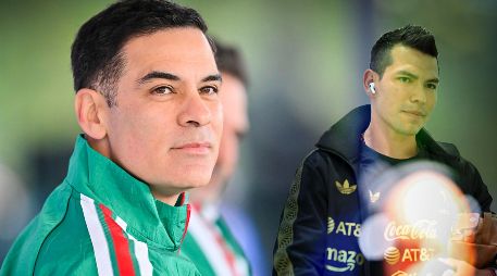 Un viejo conocido regresaría a la Selección Mexicana de la mano de Rafa Márquez. IMAGO7 / ARCHIVO