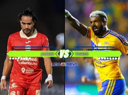 El encuentro llega con realidades distintas para ambos clubes. ESPECIAL / IMAGO7 y CANVA