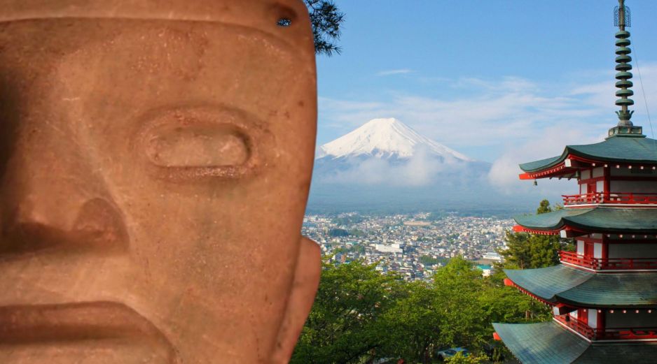 La embajadora de México en Japón indicó que con estos gestos, las personas del país nipón muestran su generosidad hacia México y apoyan las relaciones bilaterales. UNSPLASH / D. Edelstein / X / @EmbamexJP