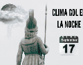 Este 17 de septiembre en Guadalajara de acuerdo a los pronósticos el clima cambiarán rápidamente al caer el sol. EL INFORMADOR / ARCHIVO