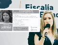 La vicefiscal confirmó que Karla Margarita Pérez Jiménez era alumna del sexto semestre de una licenciatura encaminada a la salud. ESPECIAL
