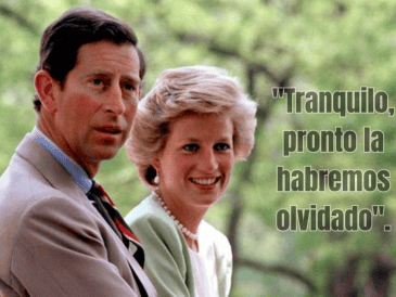 Esta explosiva revelación sacude hoy a la monarquía británica, reabriendo viejas heridas sobre cómo la Casa Real trató a la princesa Diana durante los días más oscuros de su historia. EFE/ARCHIVO
