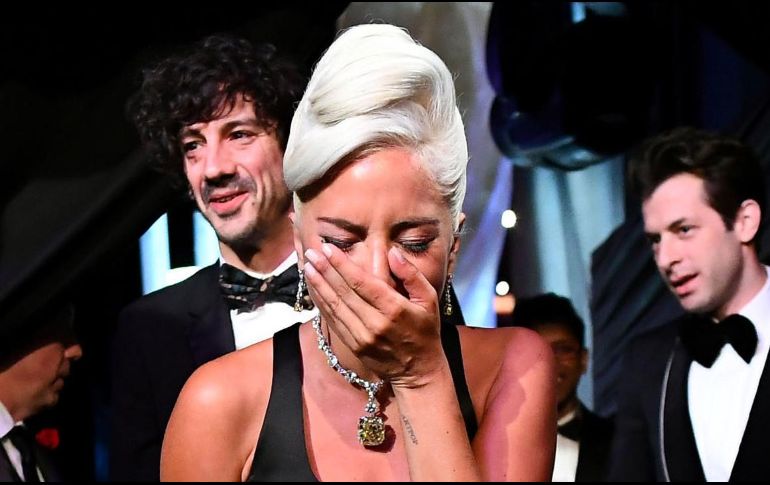 Esto se sabe al momento de la hija de Lady Gaga y Michael Polansky. EFE / ARCHIVO