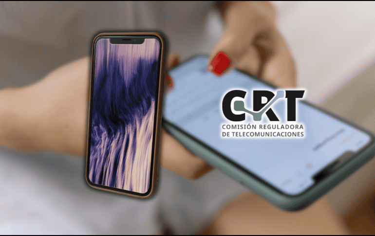 Las eSIM extranjeras no representan una solución permanente para los usuarios de telefonía móvil en el territorio nacional. ESPECIAL/Canva