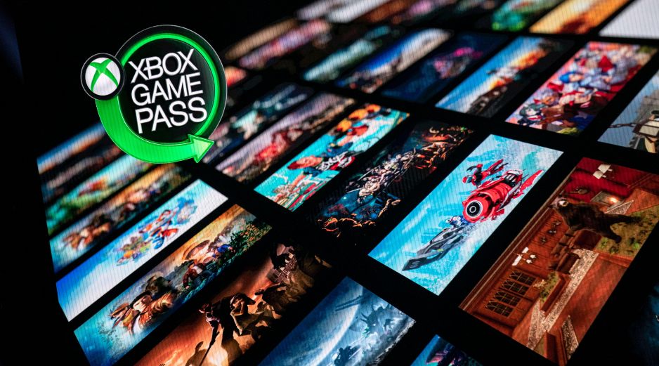 Xbox suele actualizar periódicamente la sección de títulos próximos a abandonar Game Pass. EFE/ARCHIVO