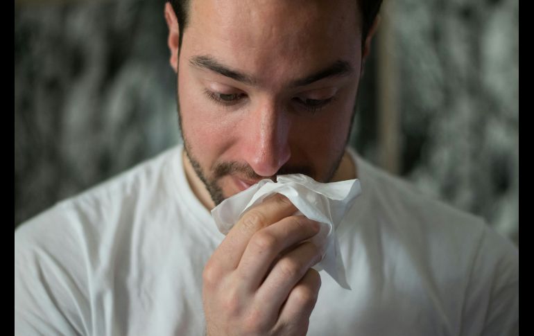 ¿Verdad o mito? Esto dice la ciencia sobre el uso de la miel para prevenir alergias. ESPECIAL / UNSPLASH Brittany Colette